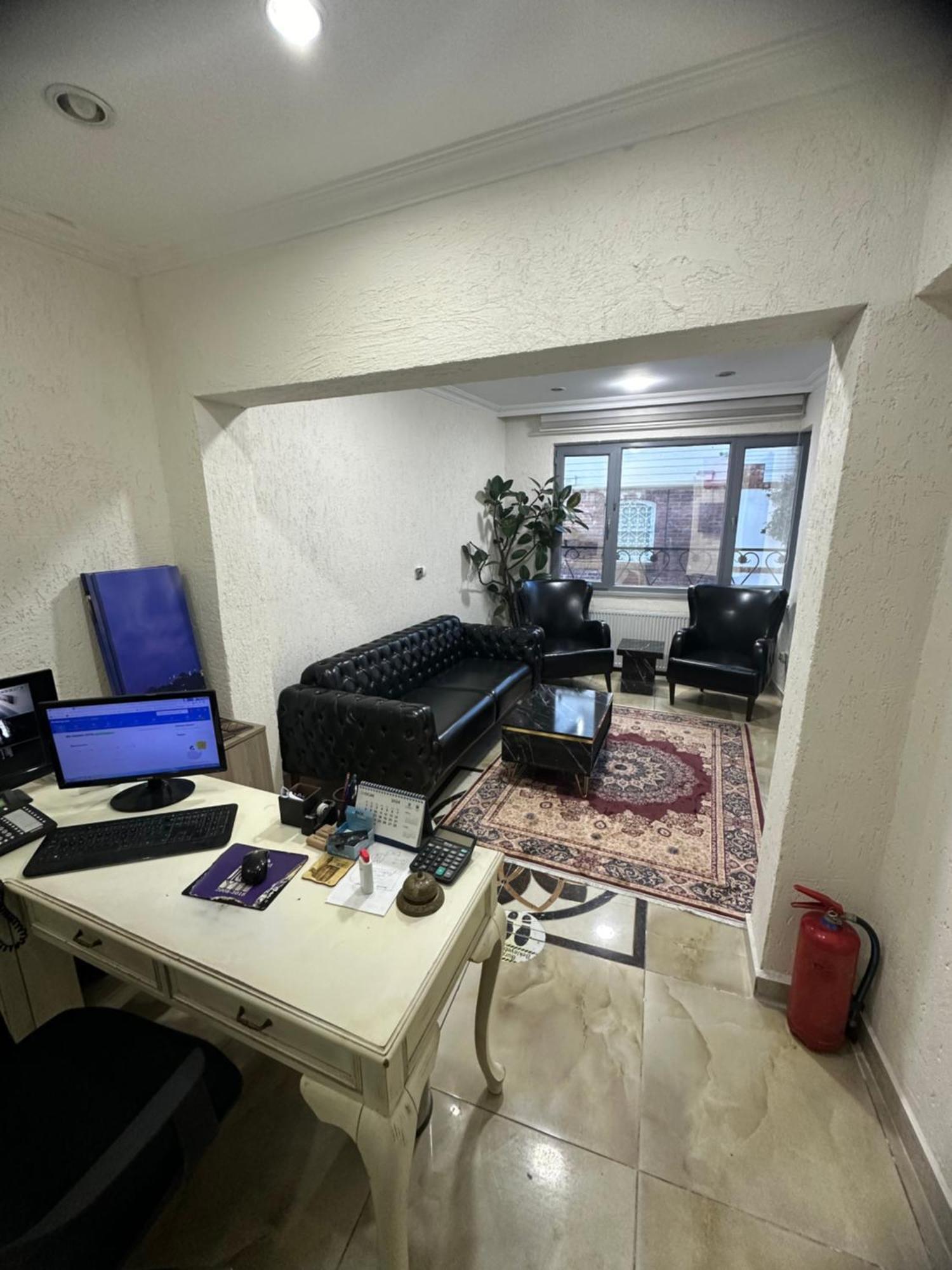 Big Orange Hotel Old City Istanbul Luaran gambar
