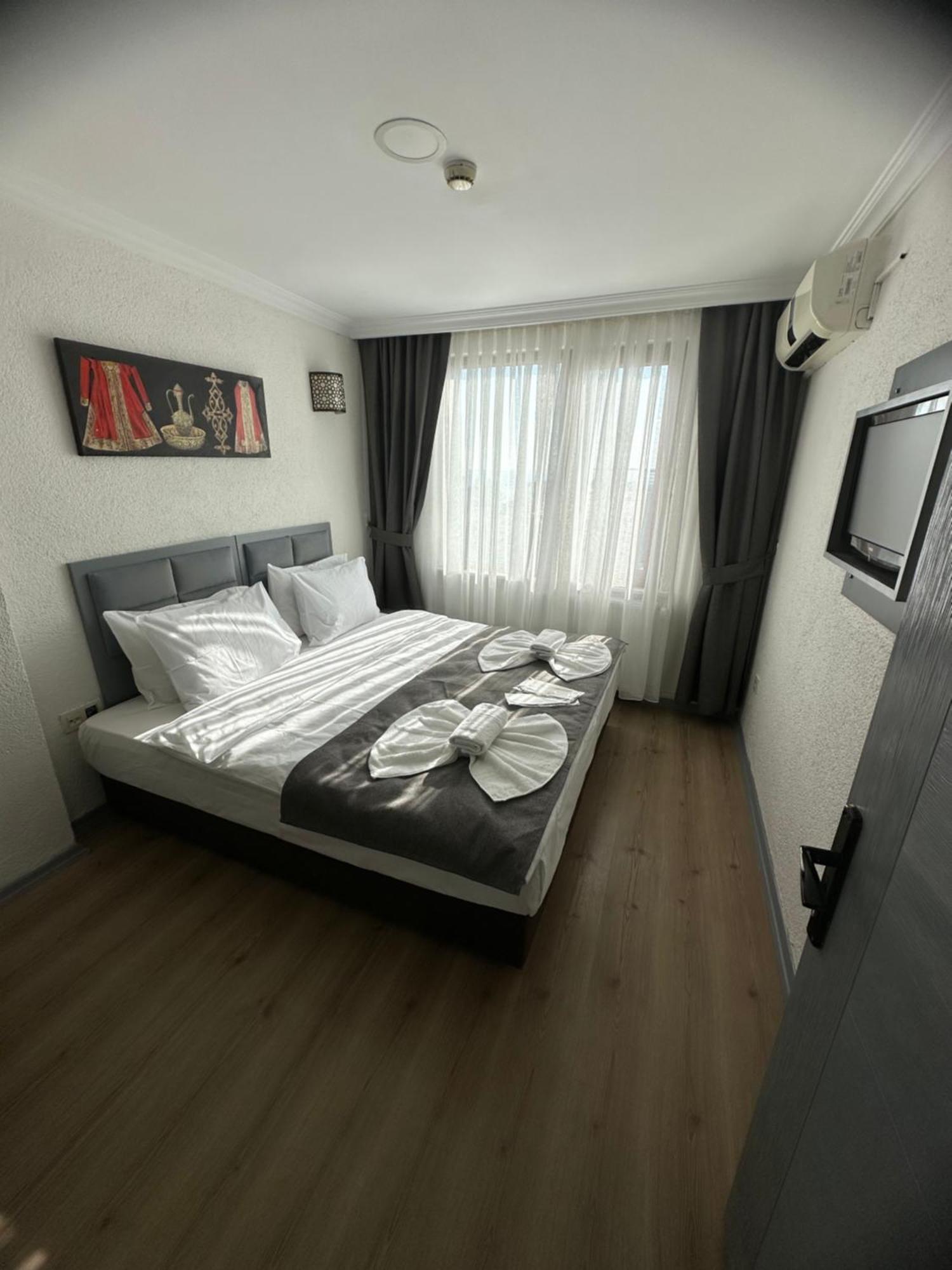 Big Orange Hotel Old City Istanbul Luaran gambar