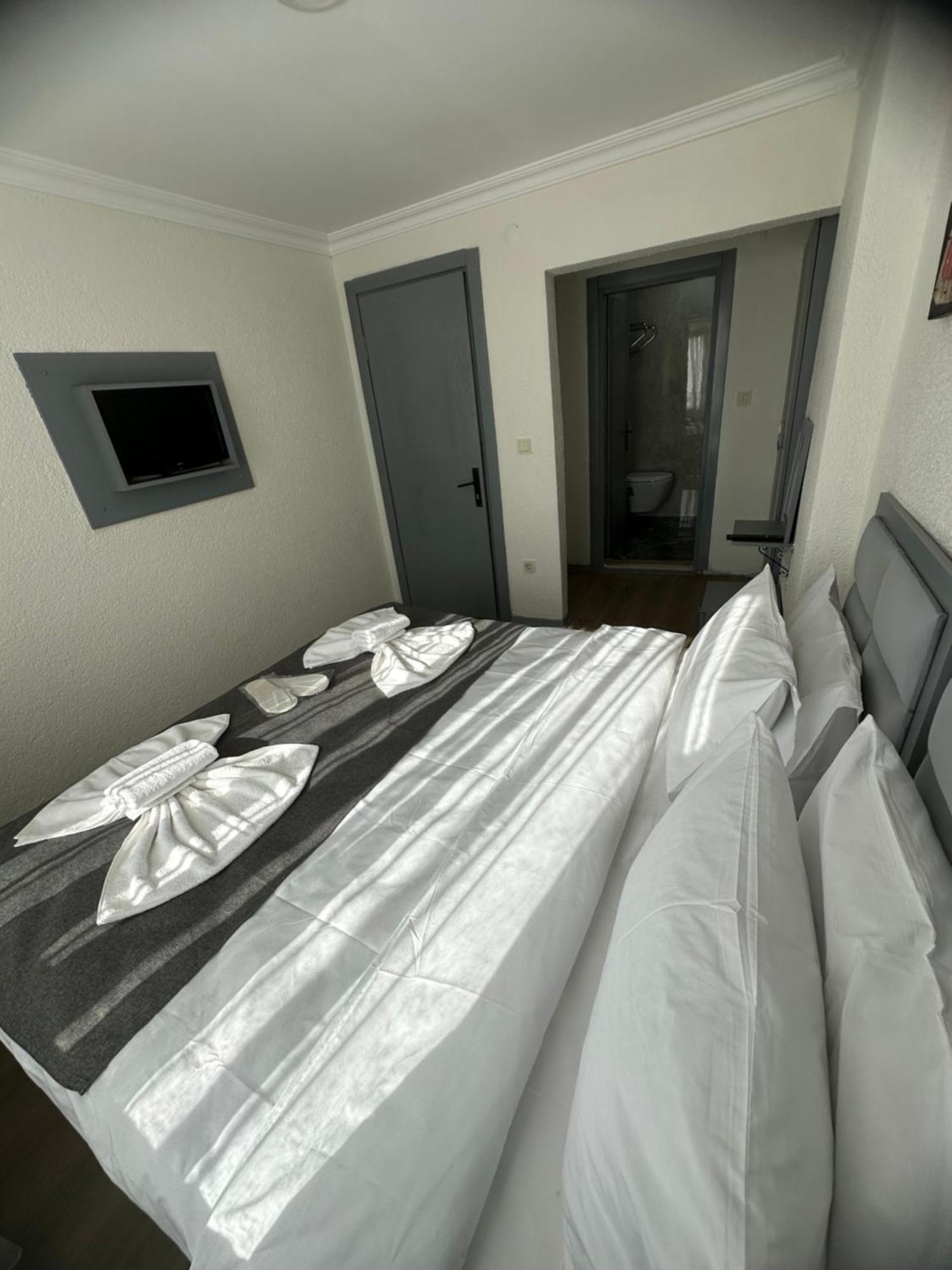 Big Orange Hotel Old City Istanbul Luaran gambar