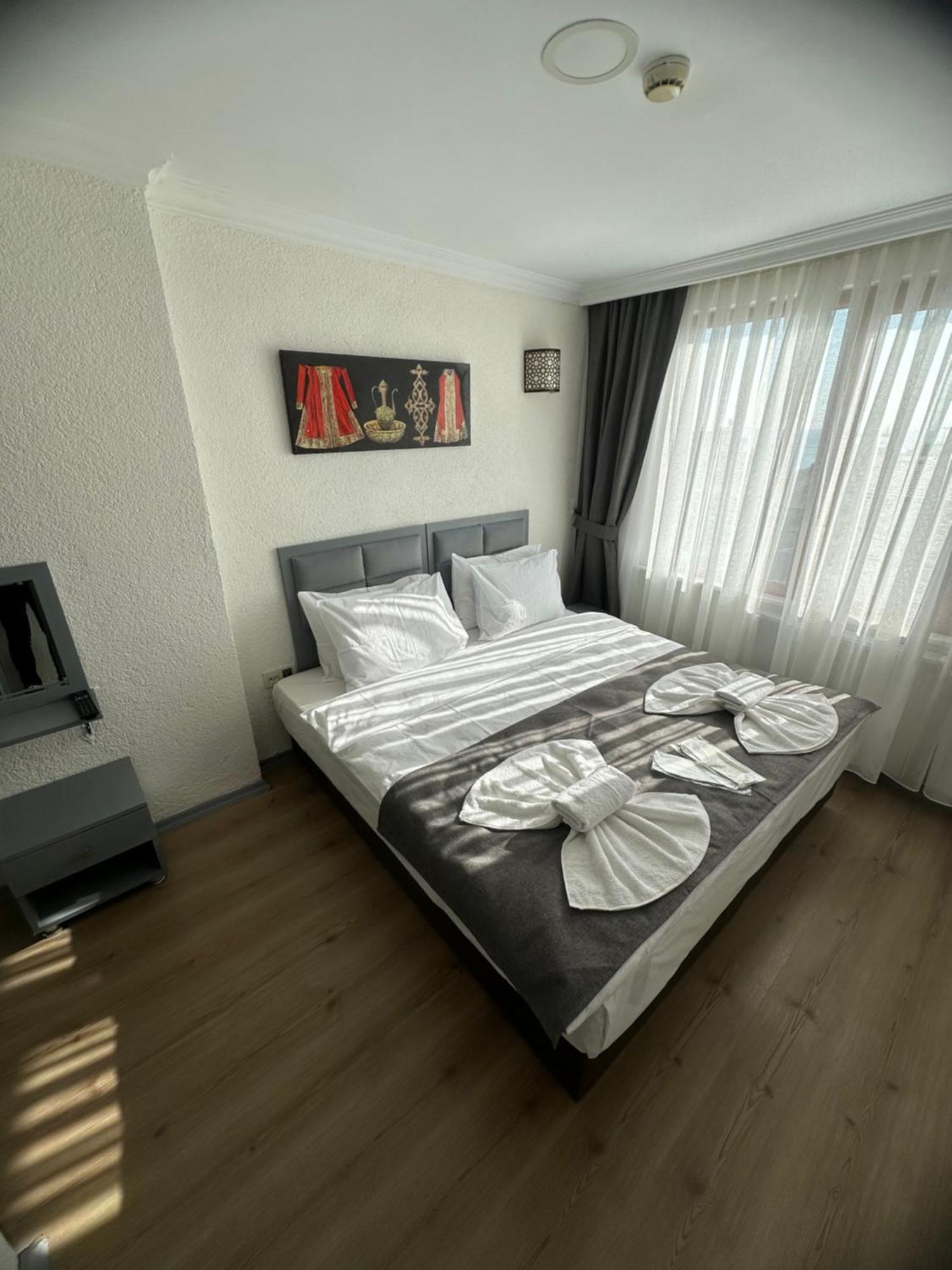 Big Orange Hotel Old City Istanbul Luaran gambar
