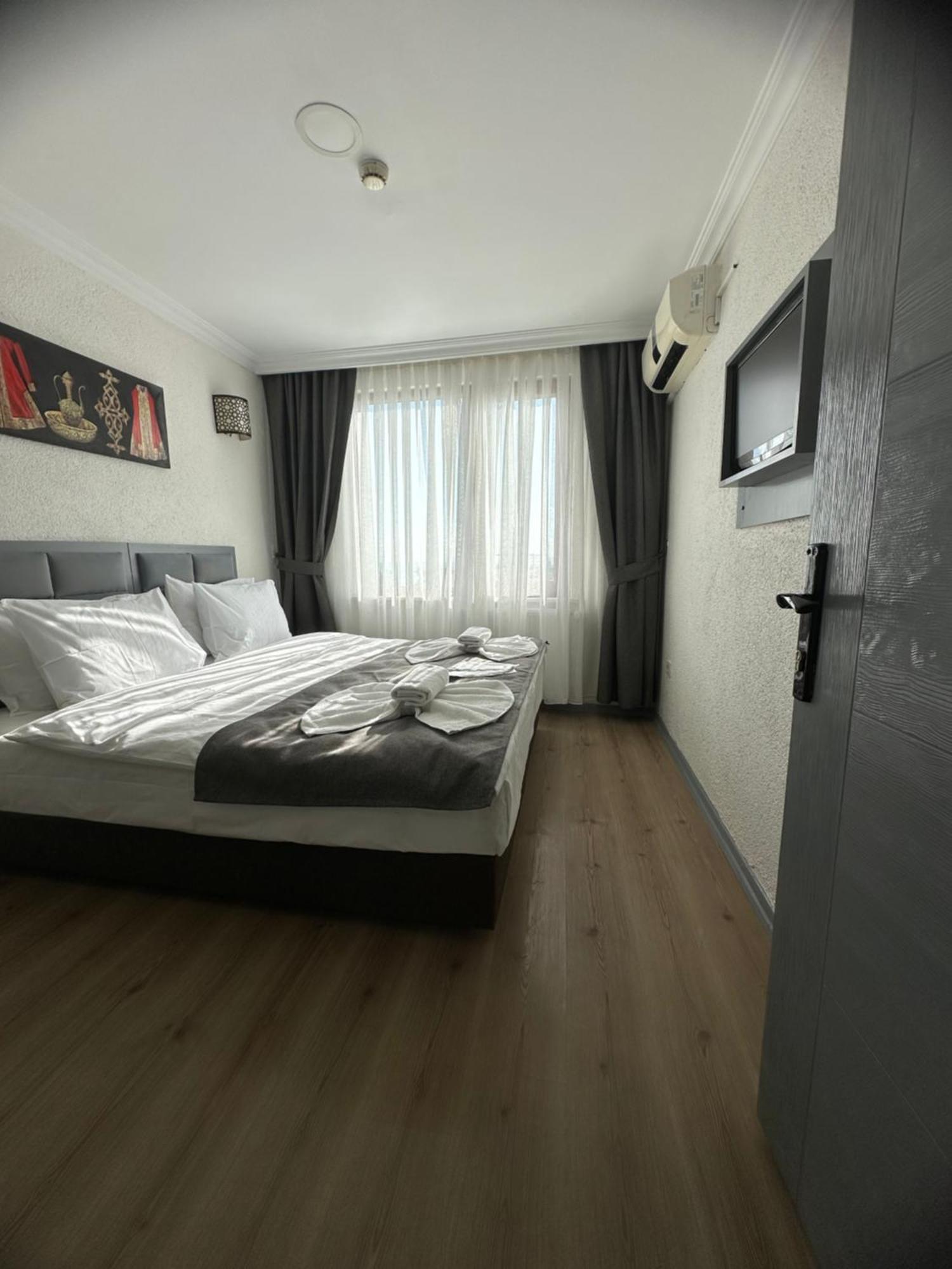Big Orange Hotel Old City Istanbul Luaran gambar