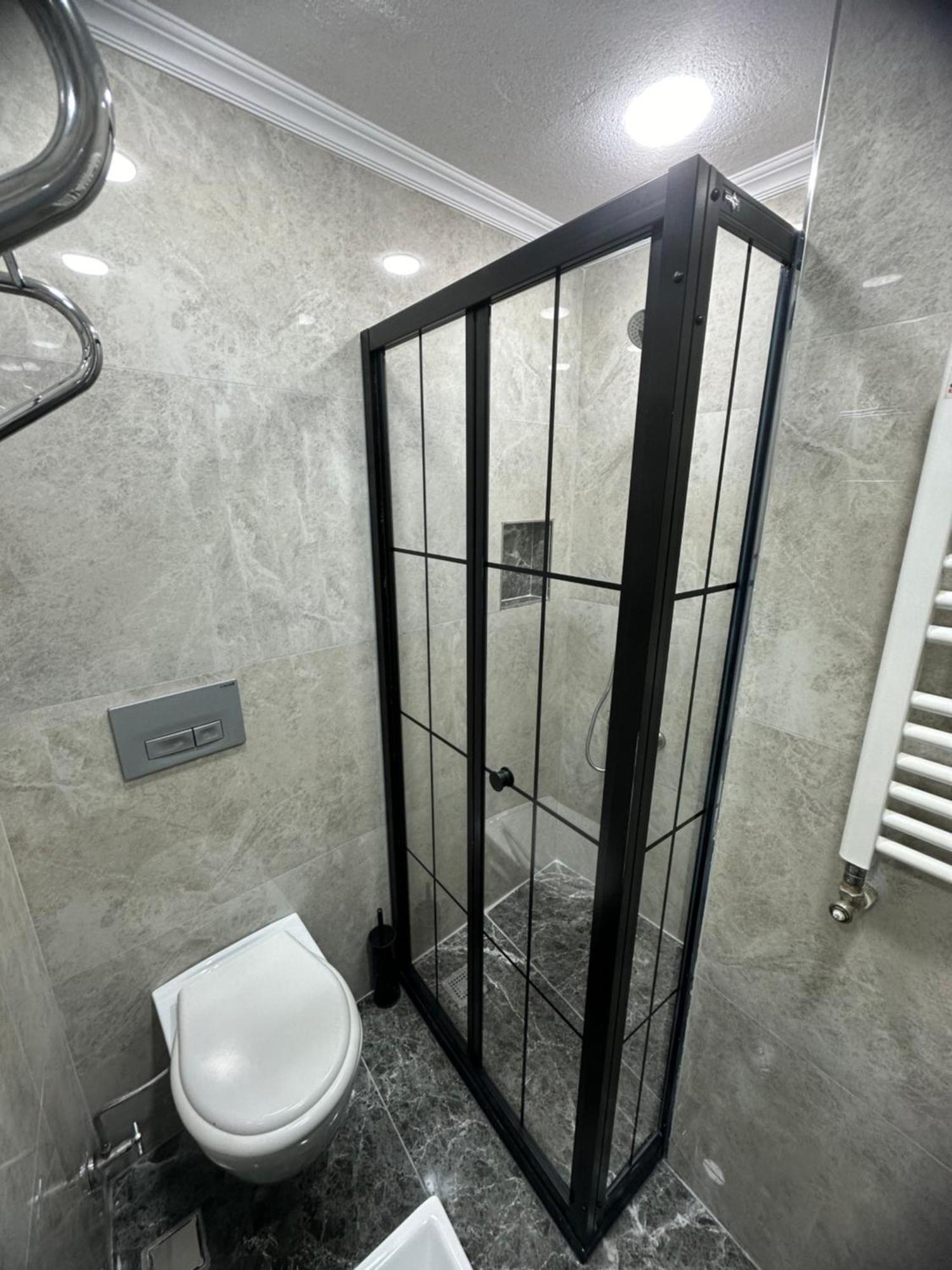 Big Orange Hotel Old City Istanbul Luaran gambar