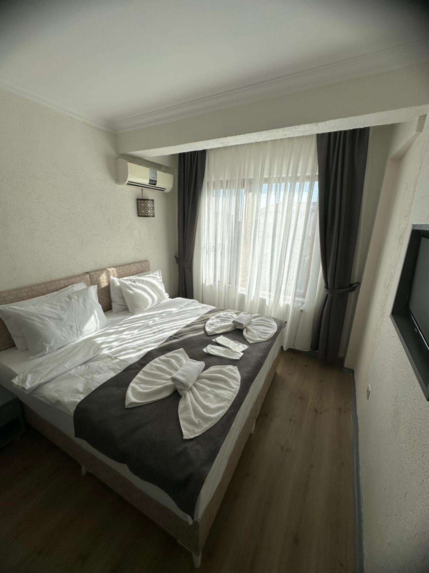 Big Orange Hotel Old City Istanbul Luaran gambar