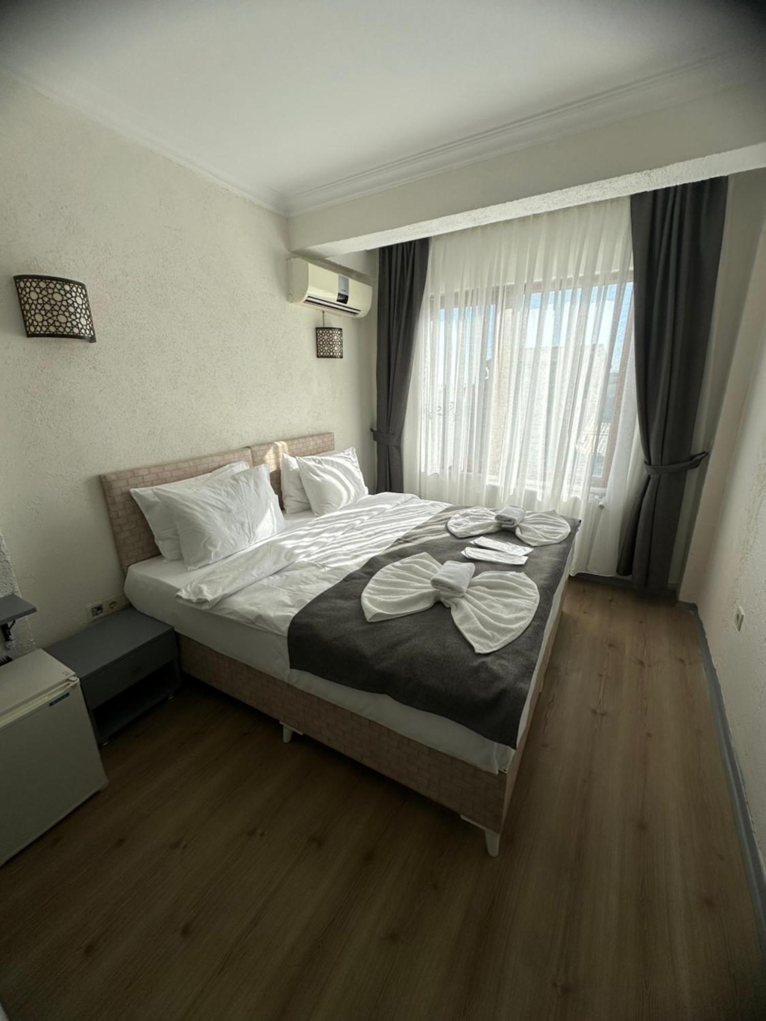 Big Orange Hotel Old City Istanbul Luaran gambar