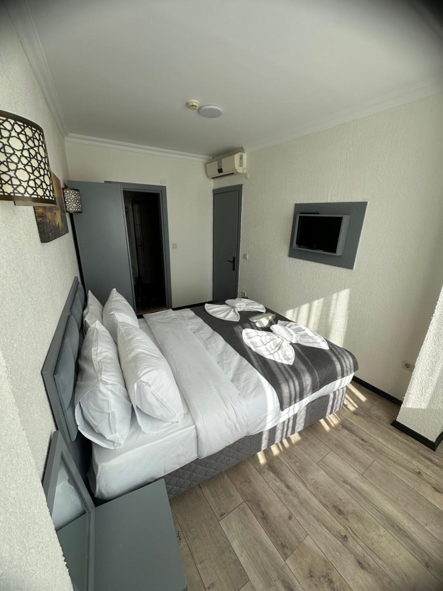 Big Orange Hotel Old City Istanbul Luaran gambar