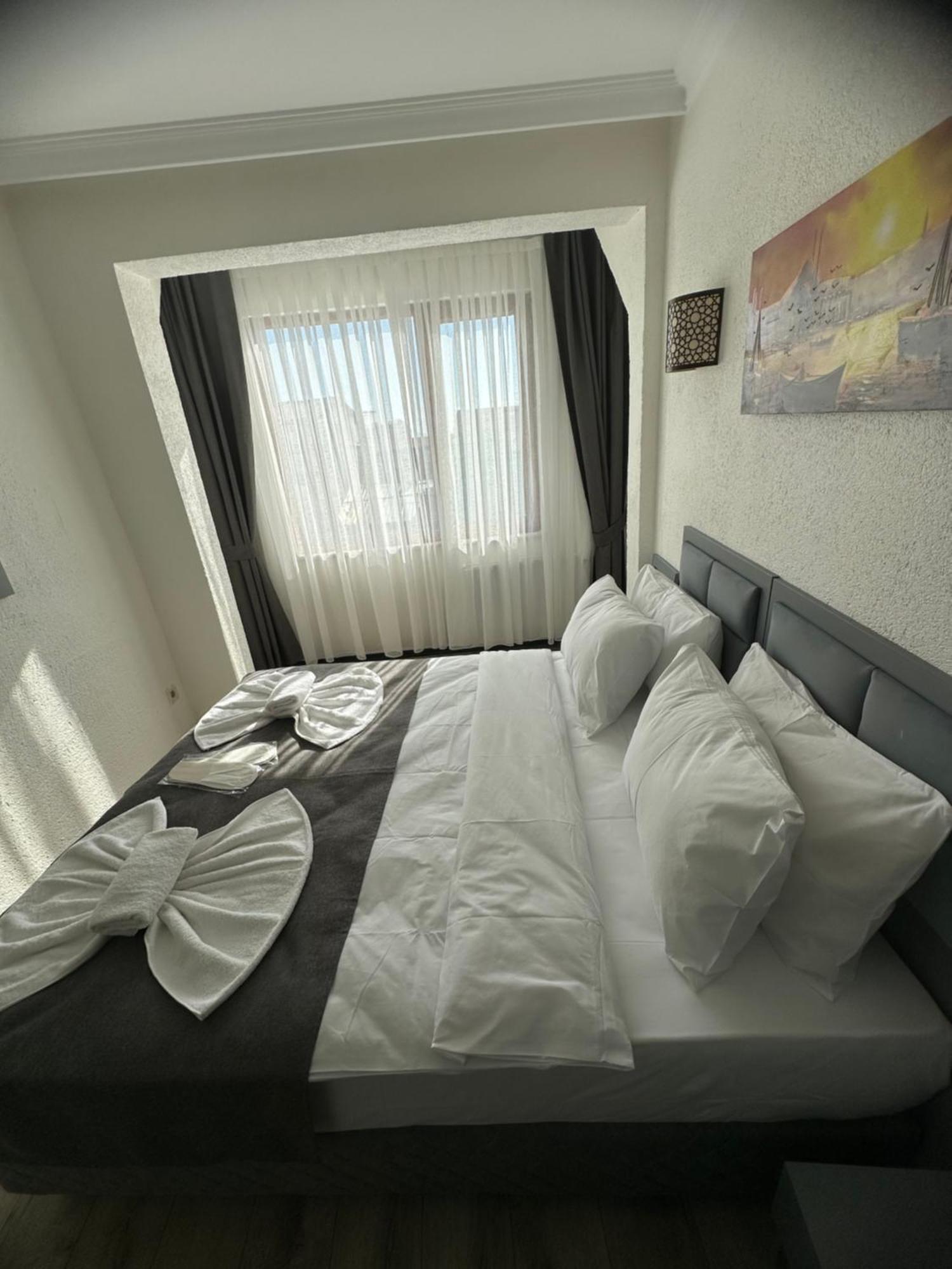 Big Orange Hotel Old City Istanbul Luaran gambar