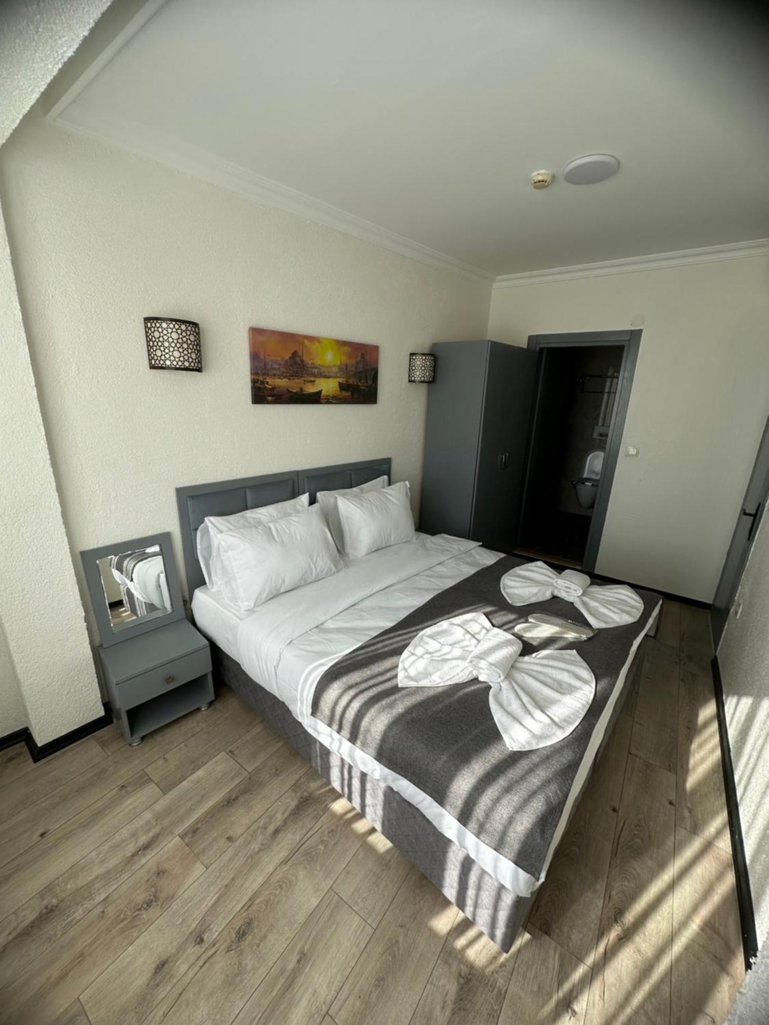 Big Orange Hotel Old City Istanbul Luaran gambar