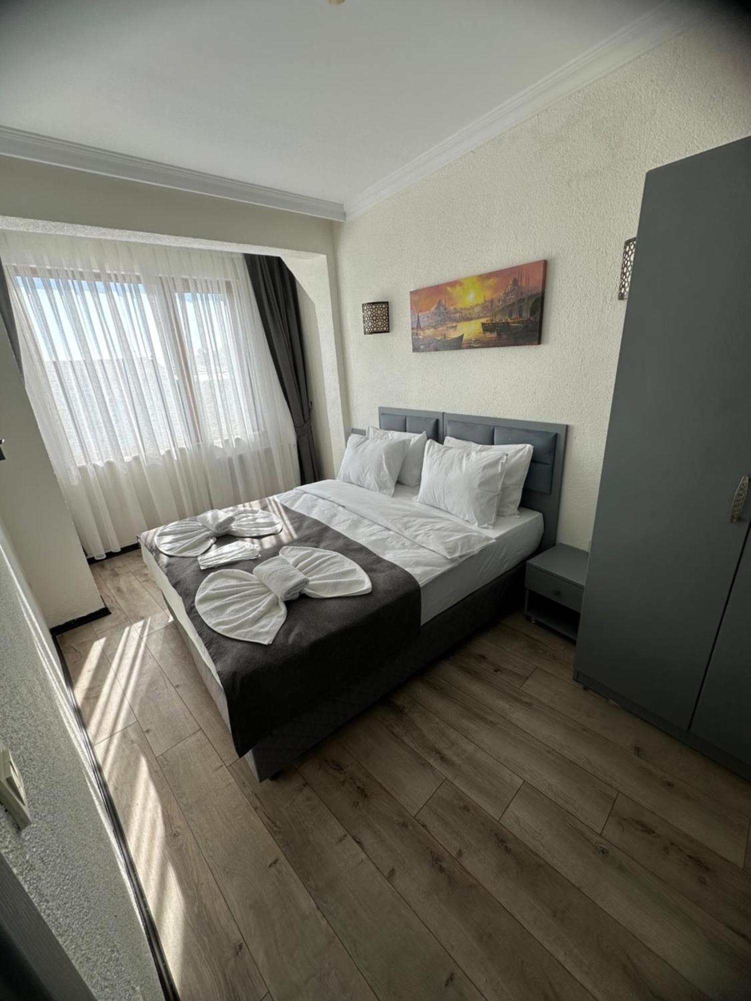 Big Orange Hotel Old City Istanbul Luaran gambar