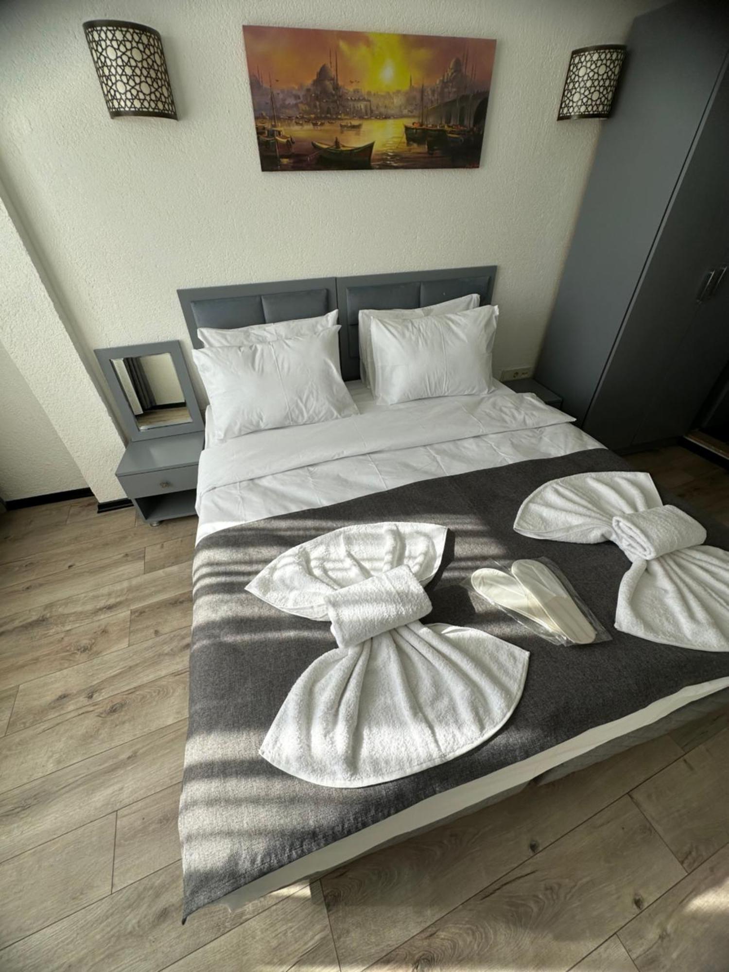 Big Orange Hotel Old City Istanbul Luaran gambar