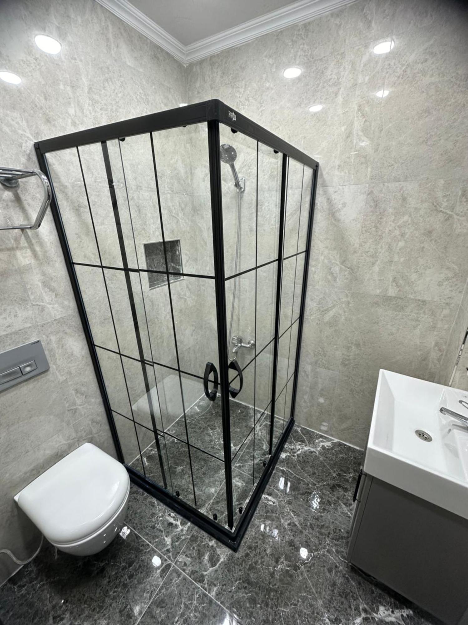 Big Orange Hotel Old City Istanbul Luaran gambar