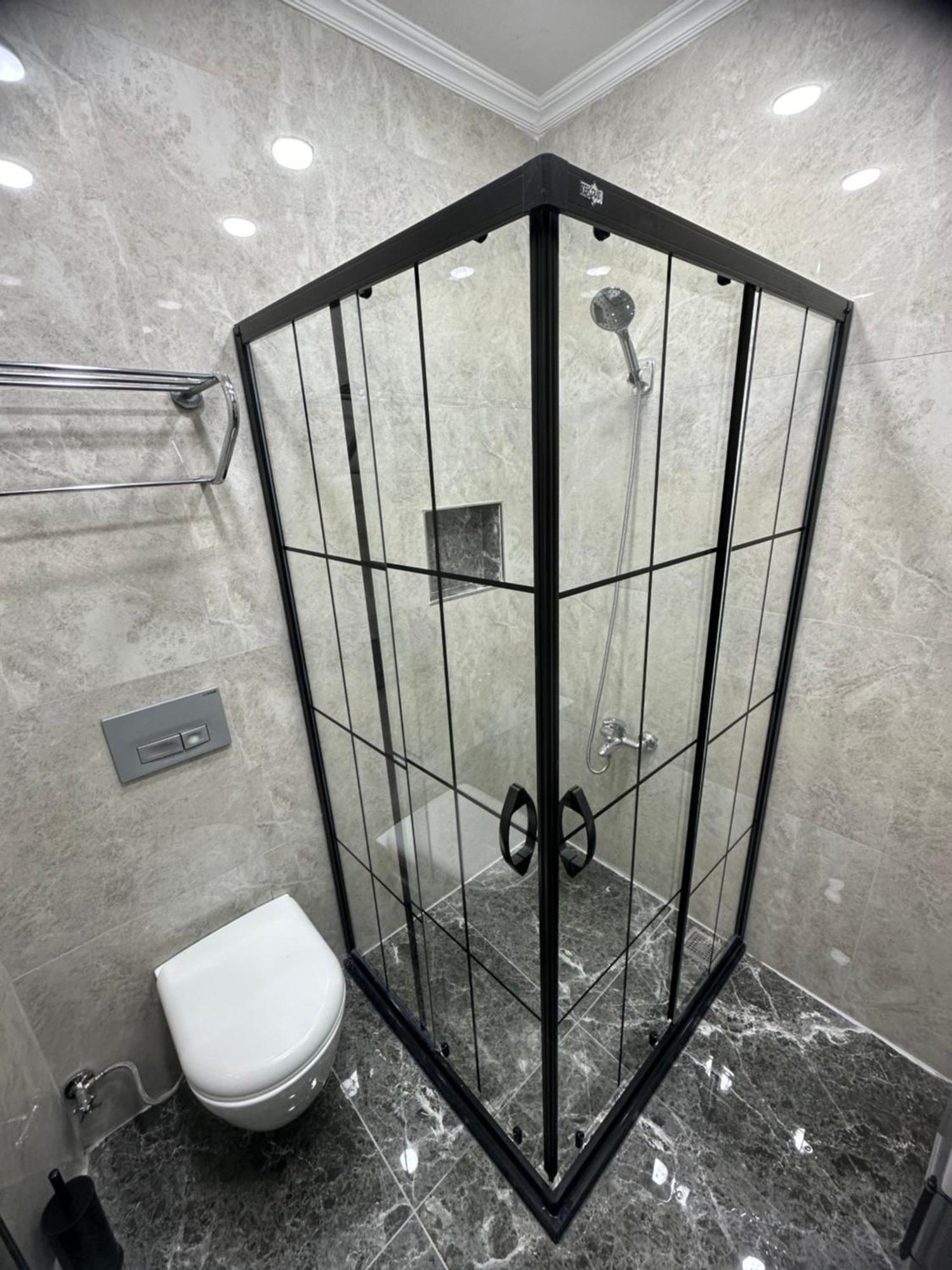 Big Orange Hotel Old City Istanbul Luaran gambar