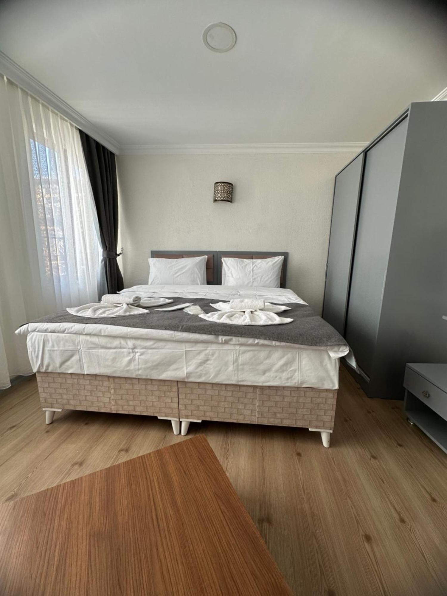 Big Orange Hotel Old City Istanbul Luaran gambar
