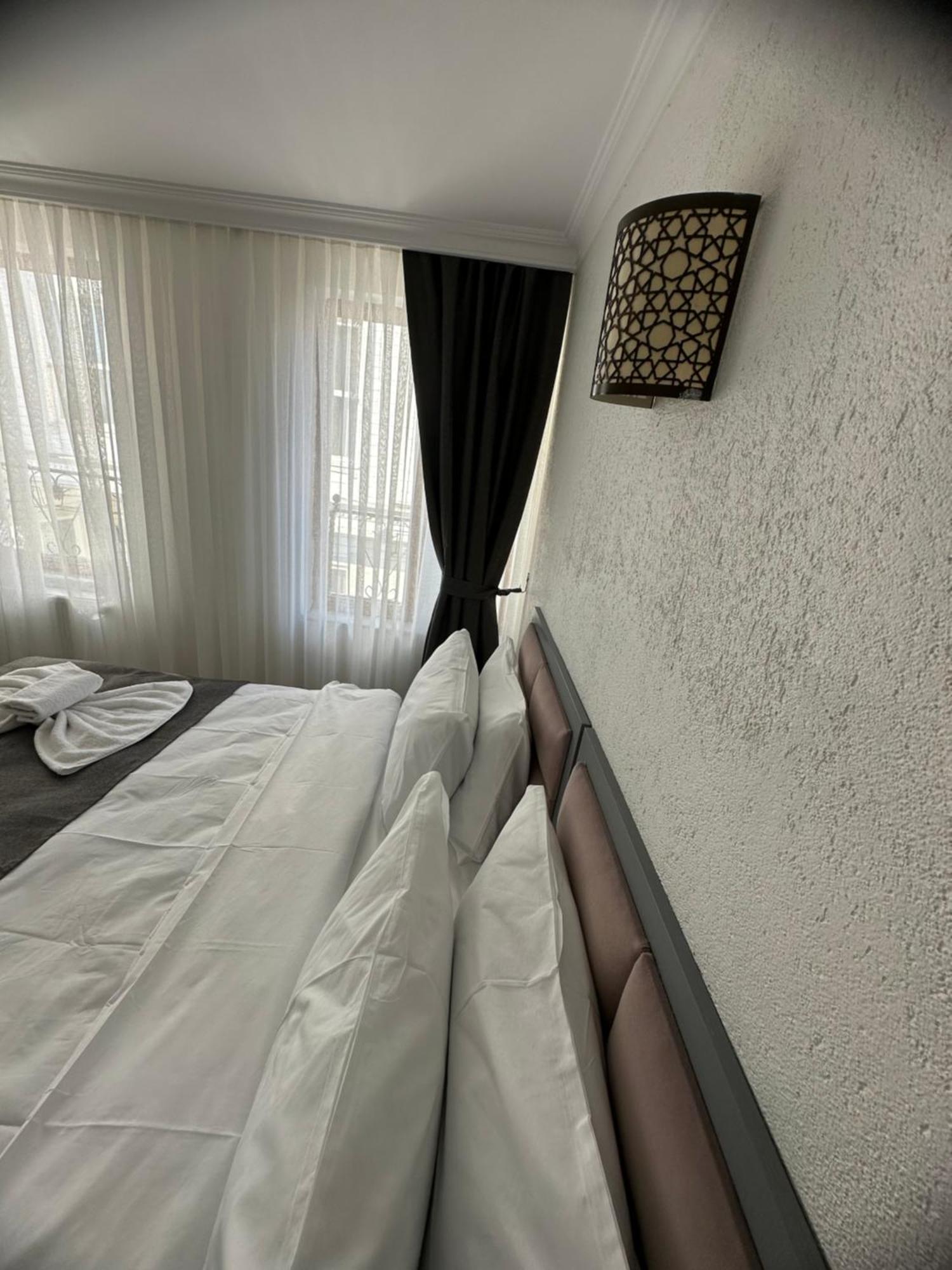 Big Orange Hotel Old City Istanbul Luaran gambar