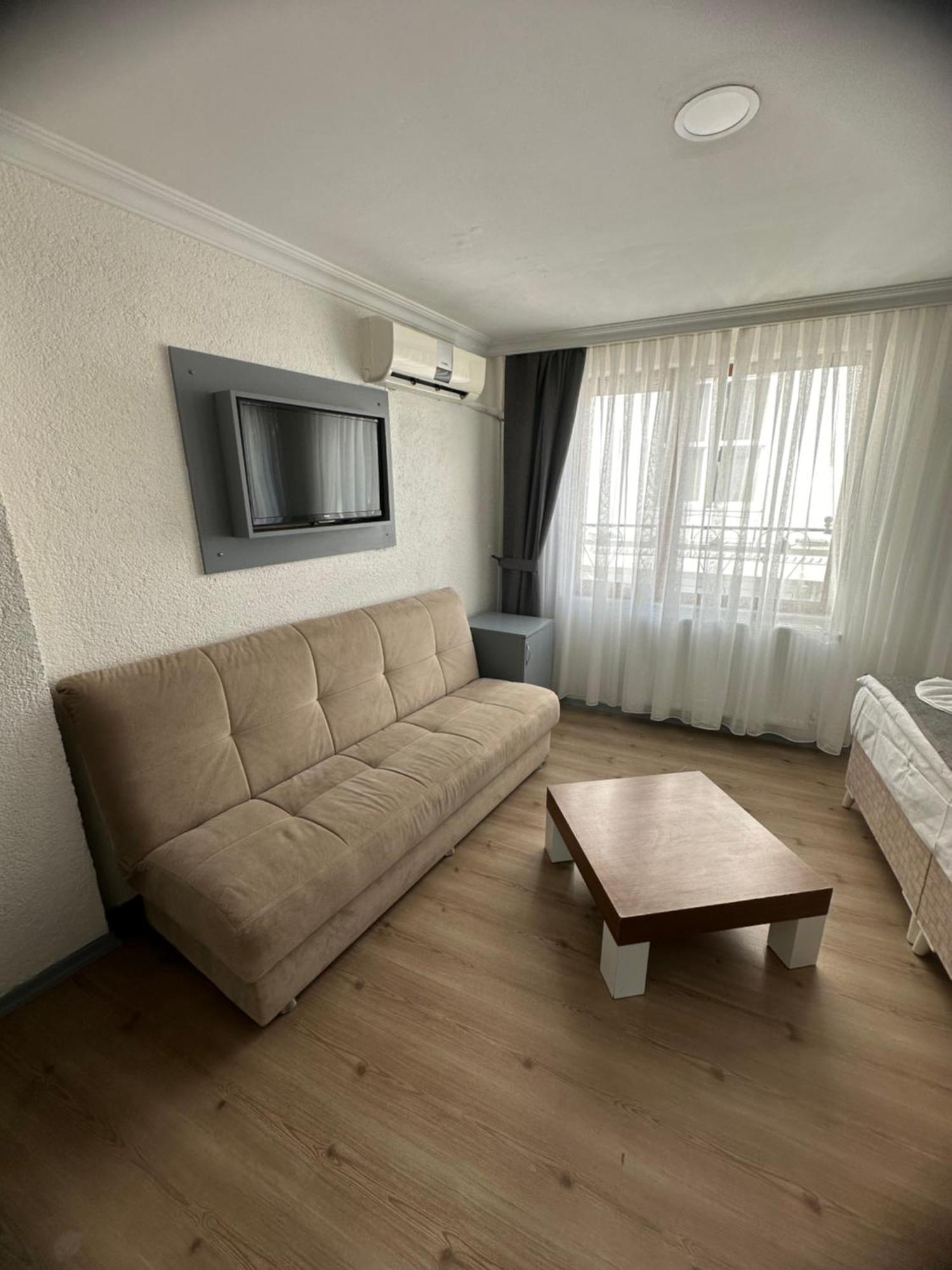 Big Orange Hotel Old City Istanbul Luaran gambar