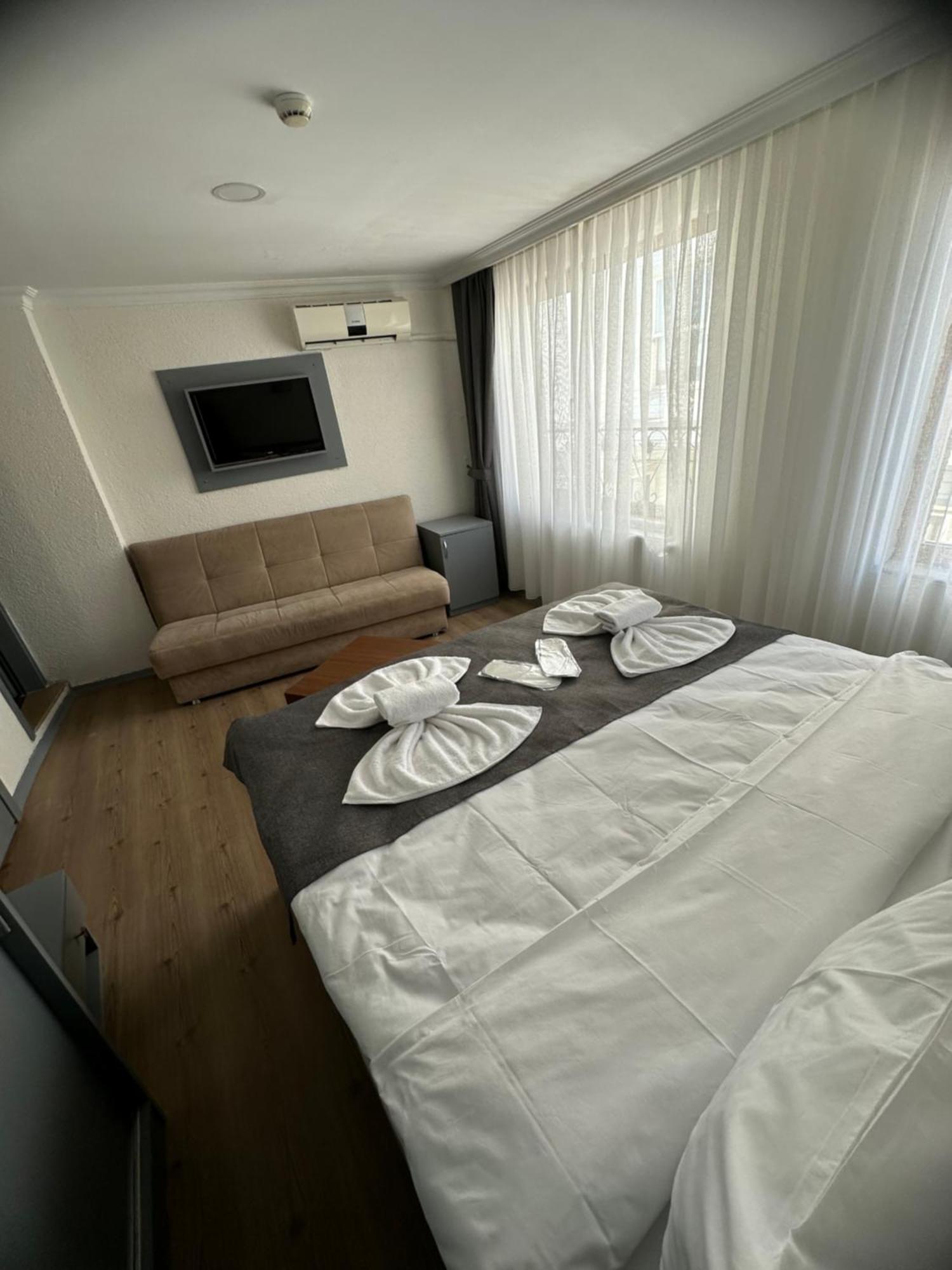 Big Orange Hotel Old City Istanbul Luaran gambar
