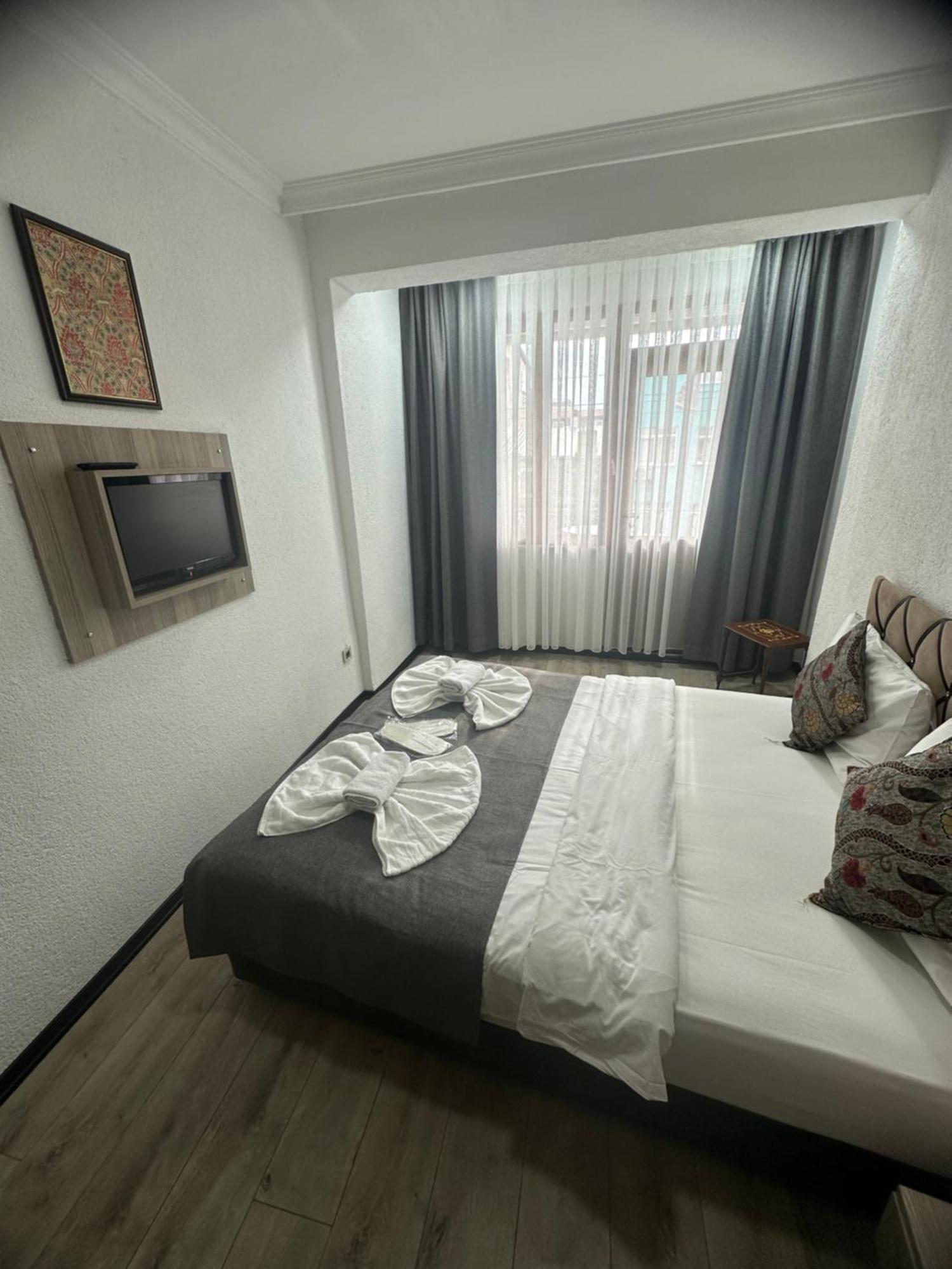 Big Orange Hotel Old City Istanbul Luaran gambar