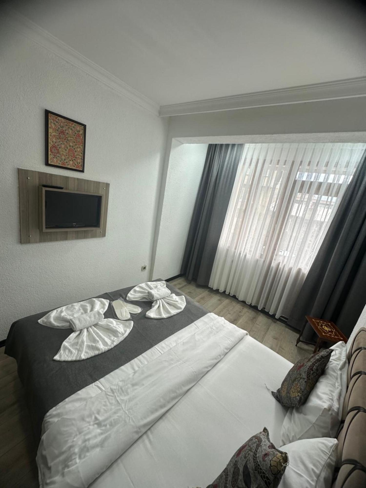 Big Orange Hotel Old City Istanbul Luaran gambar