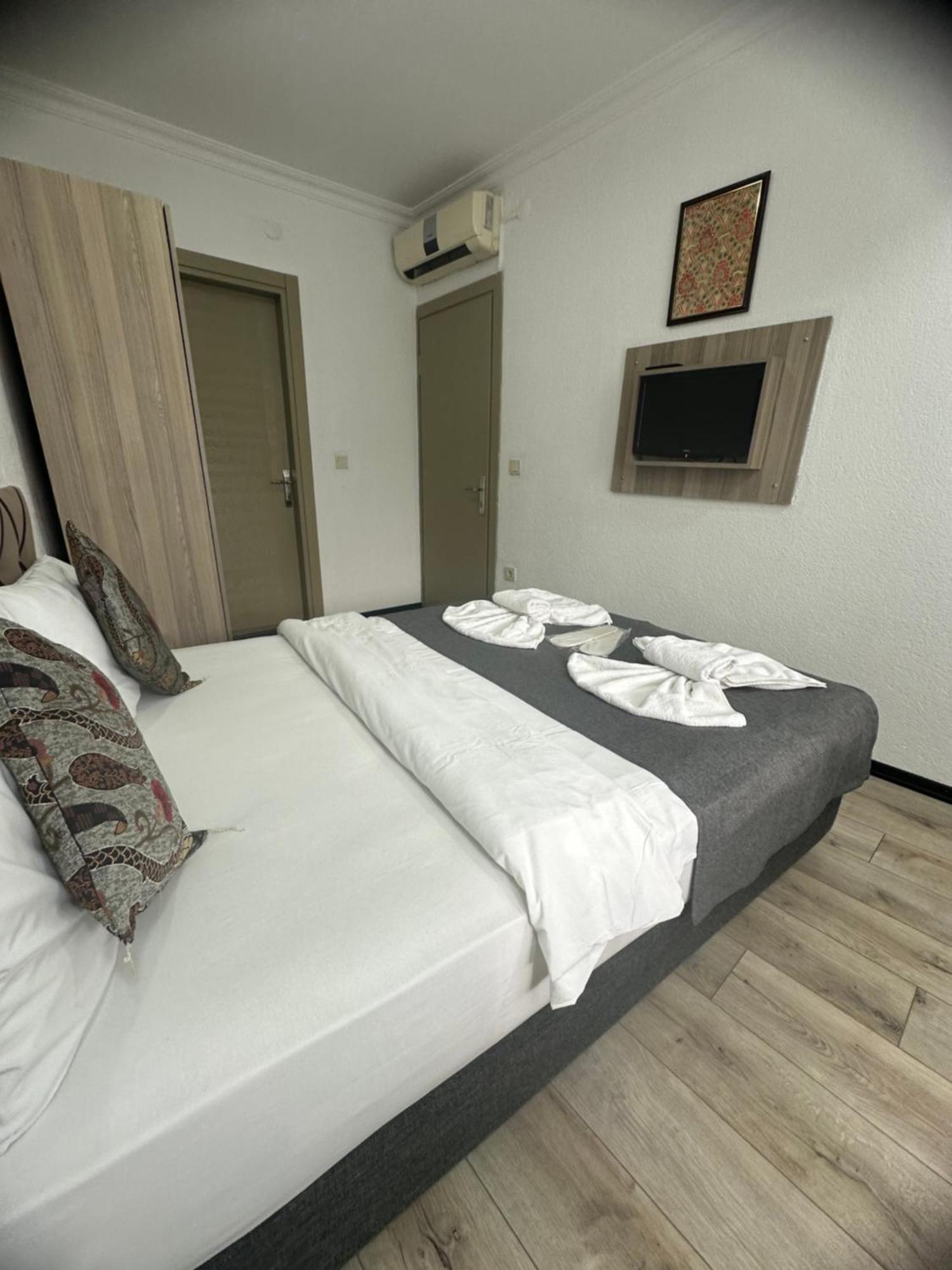Big Orange Hotel Old City Istanbul Luaran gambar