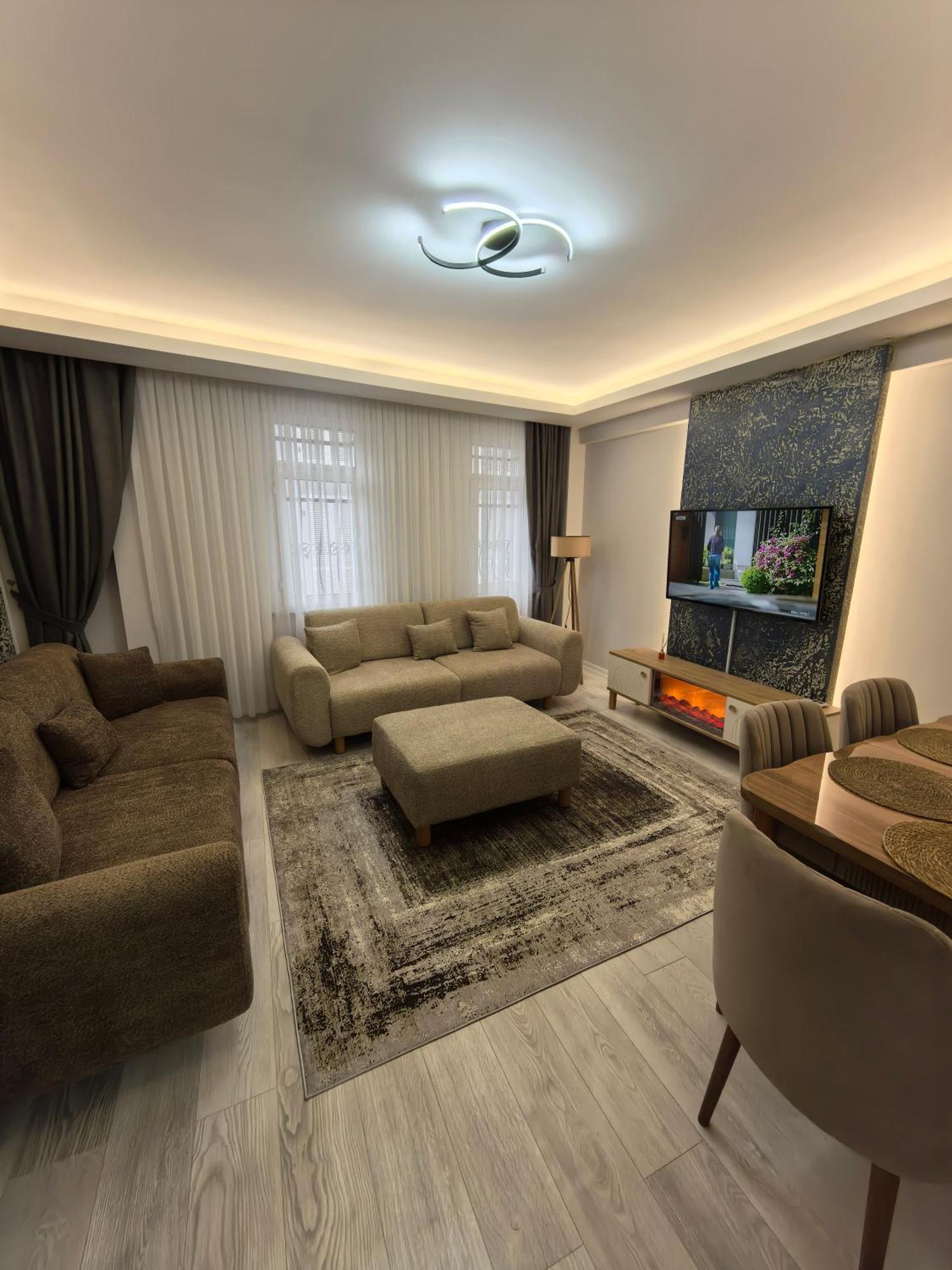 Big Orange Hotel Old City Istanbul Luaran gambar