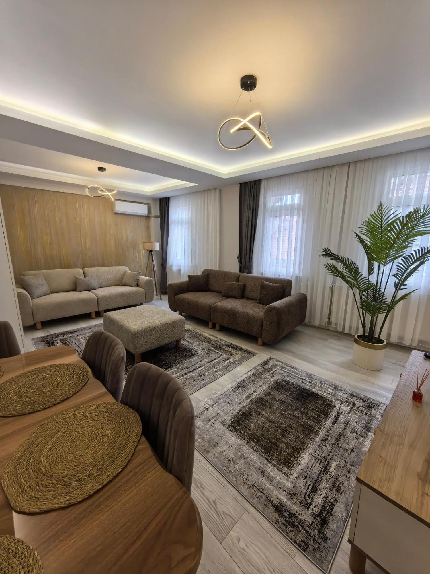 Big Orange Hotel Old City Istanbul Luaran gambar