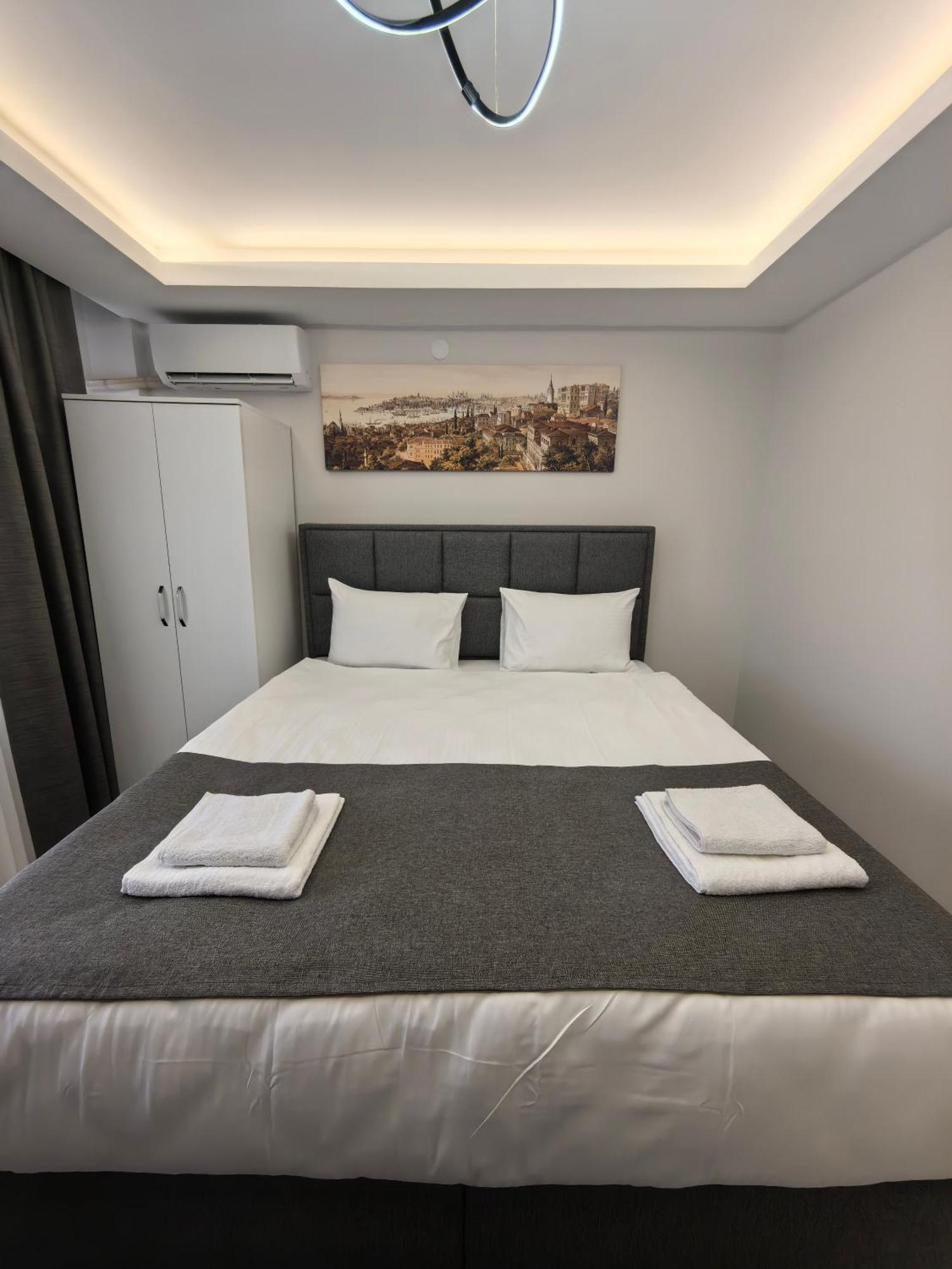 Big Orange Hotel Old City Istanbul Luaran gambar