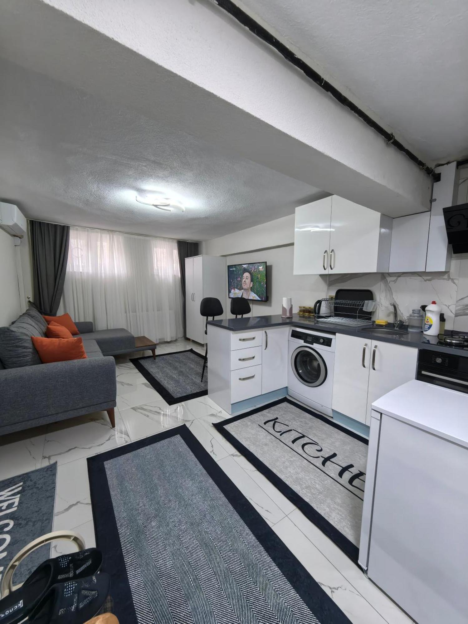 Big Orange Hotel Old City Istanbul Luaran gambar