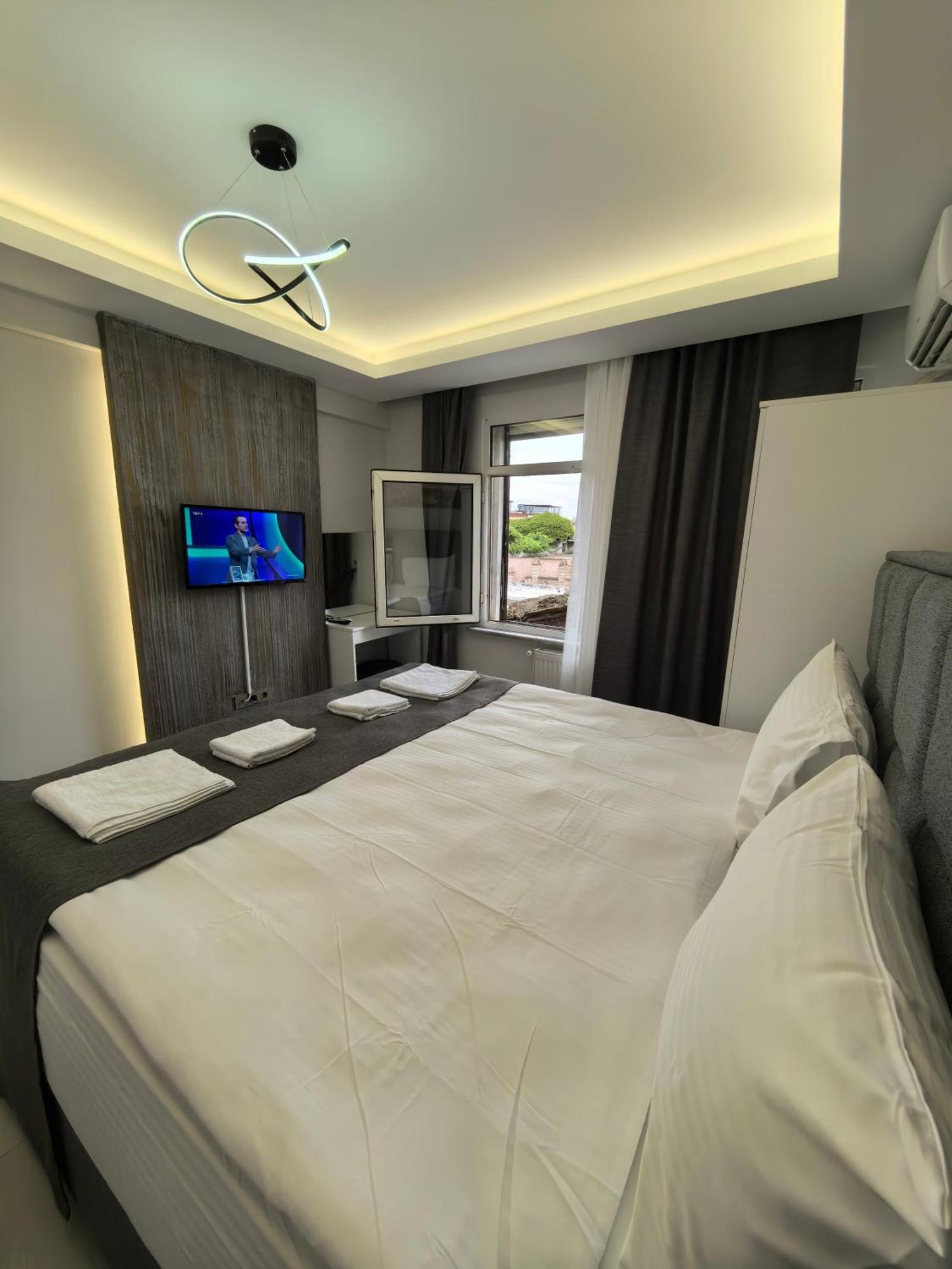Big Orange Hotel Old City Istanbul Luaran gambar