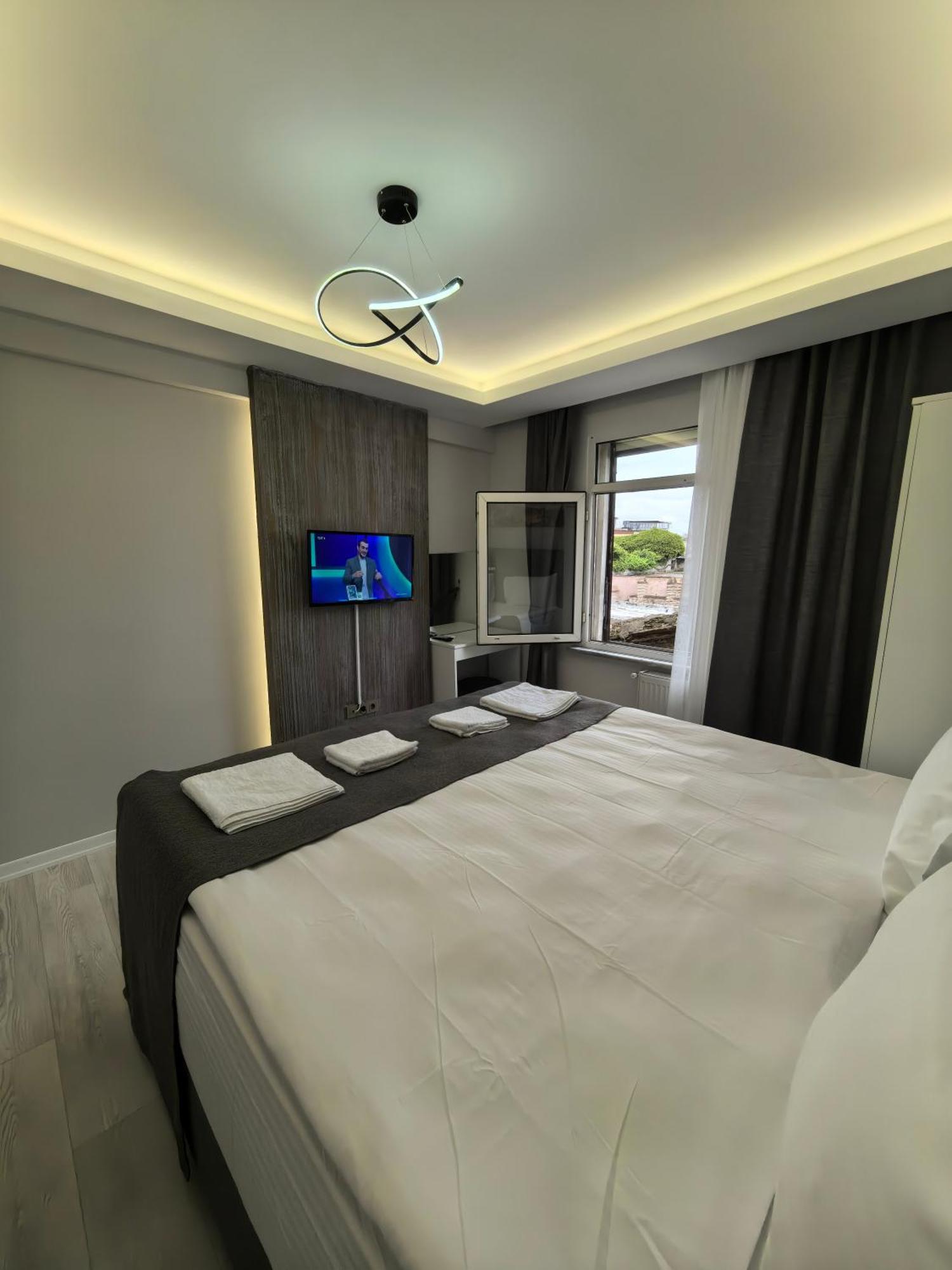 Big Orange Hotel Old City Istanbul Luaran gambar