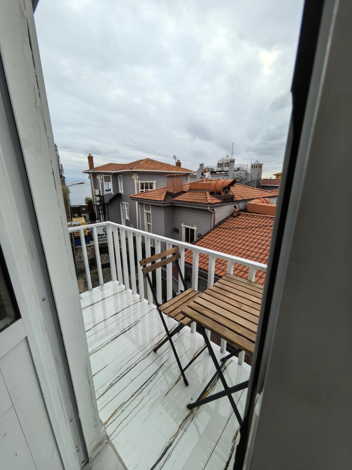 Big Orange Hotel Old City Istanbul Luaran gambar